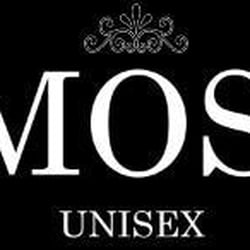 MOS unisex hair salon