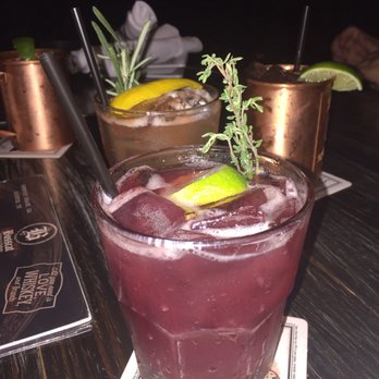 Bosscat Kitchen & Libations - Bosslady - New American Near Me - Irvine, California Bosscat Kitchen & Libations - Bosslady - New American Near Me - Irvine, California