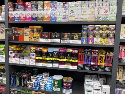 Blue Smoke Tobacco & Vape - Orland Park by null