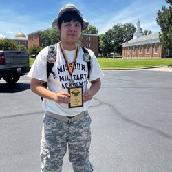 Missouri Military Academy