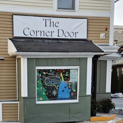 The Corner Door