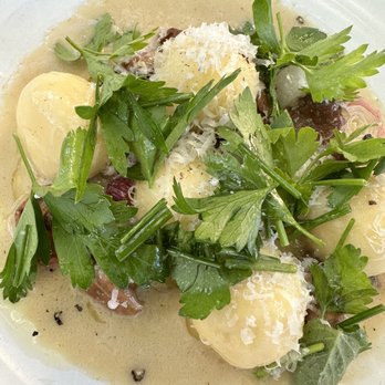Mama - ricotta gnudi - Italian Near Me - Oakland, California Mama - ricotta gnudi - Italian Near Me - Oakland, California