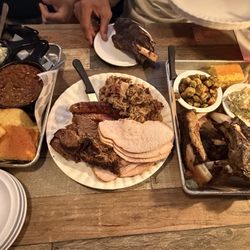Kloby's Smokehouse