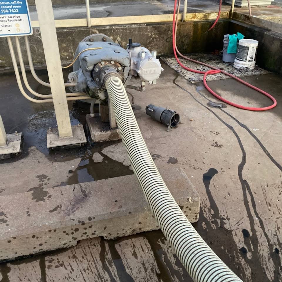 Slide of A &d Plumbing and Septic