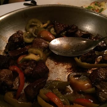 El Cid - Steak tips - Spanish Near Me - Paramus, New Jersey