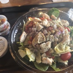 Mediterranean