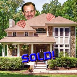 This beautiful #Apex, NC home is now SOLD! But, don't worry. The Craig Rutman Team has others. Visit us online at www.justNChomes.com NOW!