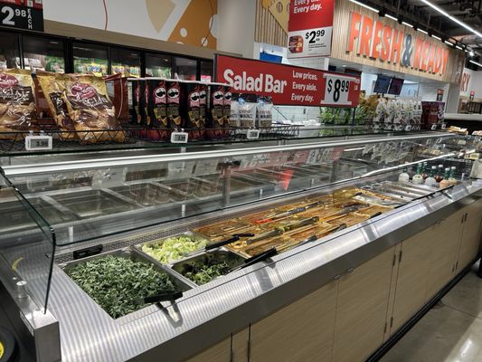 Amazon Fresh by null