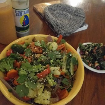 Wildflower Cafe & Bakery - Vegetarian Near Me - Arcata, California