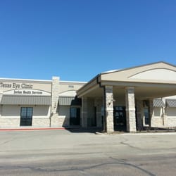 Central Texas Eye Clinic