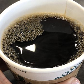 Berkeley Bowl West - Black Organic French Roast. $1.49. - Cafes Near Me - Berkeley, California