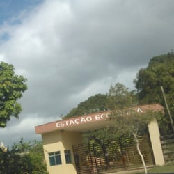 Estação Ecológica da UFMG