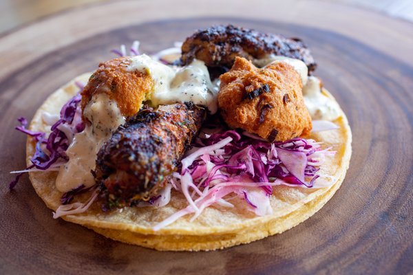 Taco Buddha by null
