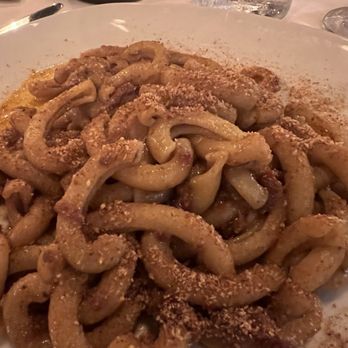 Trattoria Ai Gechi - Italian Near Me - Stromboli, Maine