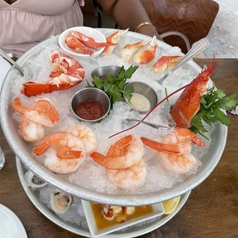 Lure Fishbar - Seafood Near Me - New York, New York Lure Fishbar - Seafood Near Me - New York, New York