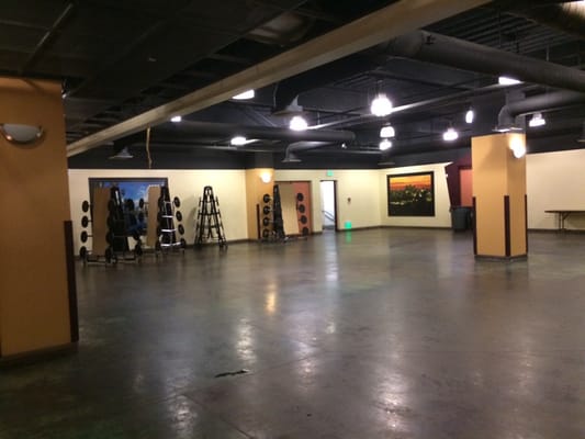 The Midnight Mission by null