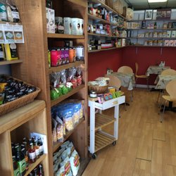 The Scottish Deli - Cute wee deli shop
