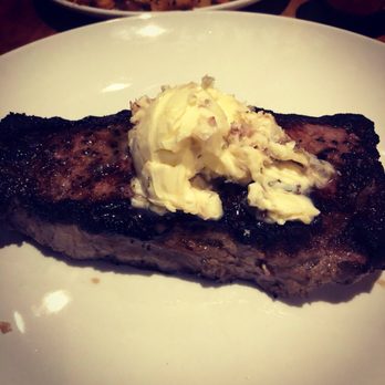 Hickory & Oak - Steakhouses Near Me - Bowling Green, Kentucky