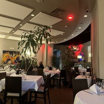 Via Veneto Ristorante - interior - Italian Near Me - Manasquan, New Jersey Via Veneto Ristorante - interior - Italian Near Me - Manasquan, New Jersey