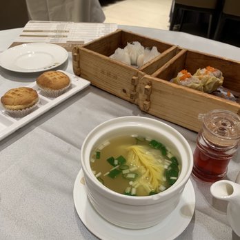 Yu Seafood - These three on the left we didn't like - Seafood Near Me - Richmond Hill, Ontario