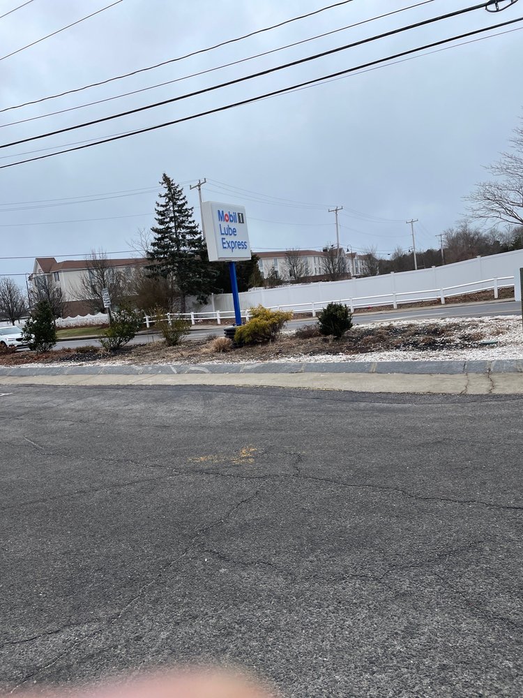 MOBIL 1 LUBE EXPRESS Updated September 2024 17 Reviews 84 Main St