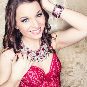 Boudoir Dallas Photography - Event Photography Near Me - Dallas, Texas