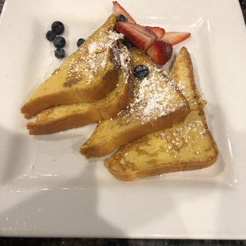 The Union Kitchen - French toast - New American Near Me - Kingwood, Texas