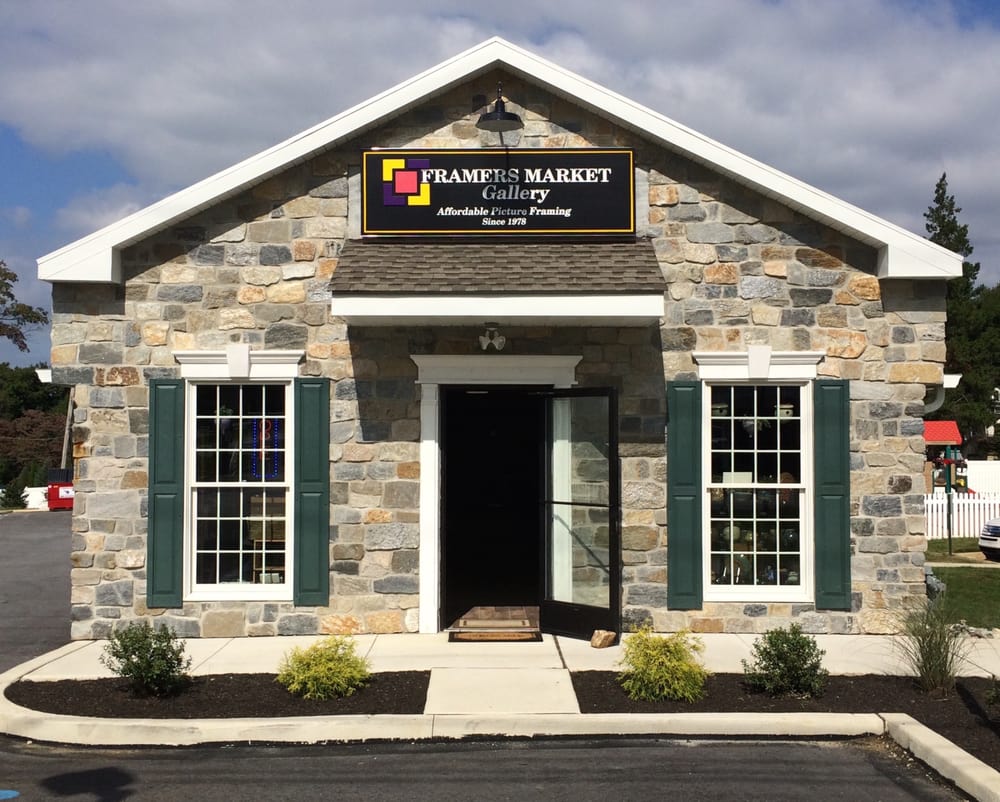 Framers Market Gallery Framing 385 Lancaster Ave, Malvern, PA Phone Number Yelp