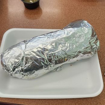 Tacos Pauly siiii - Al pastor burrito - Tacos Near Me - Henderson, Nevada