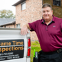 Photo of Game Time Inspections