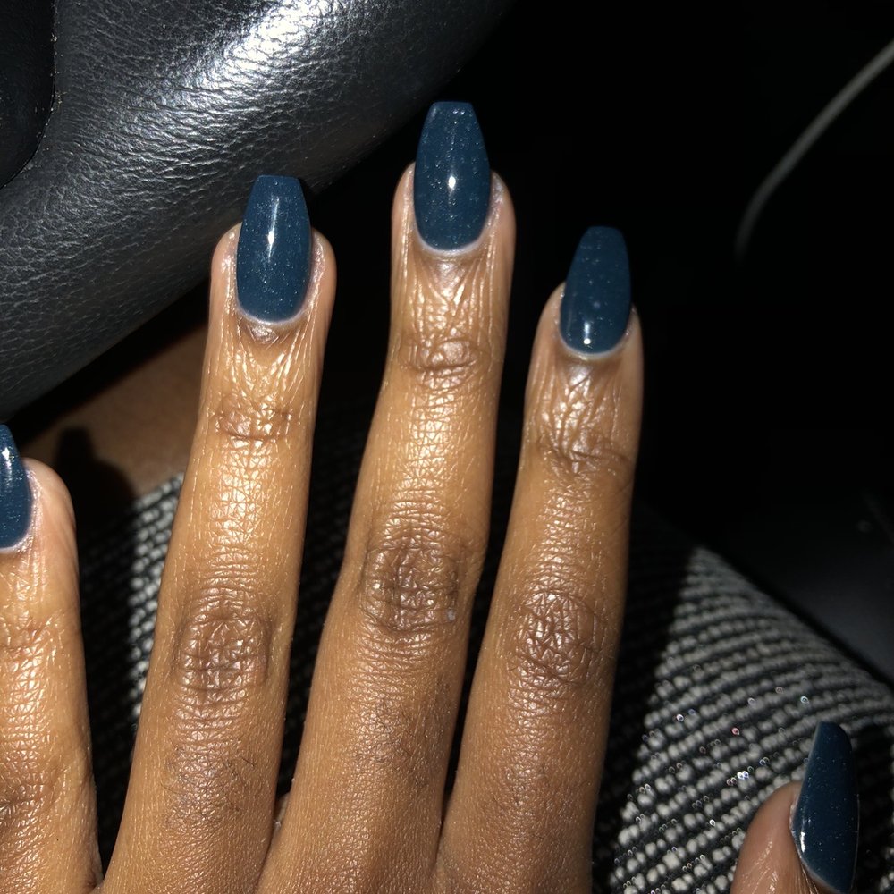 Allure Nail Bar - Sns manicure - Nail Salons Near Me - Conyers, Georgia Allure Nail Bar - Sns manicure - Nail Salons Near Me - Conyers, Georgia