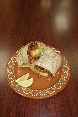 Antojitos Tenampa by null