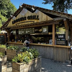 Loggers Grill - July 23, 2024