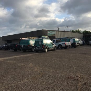 P & E Mechanical - Heating & Air Conditioning/HVAC Near Me - Waco, Texas