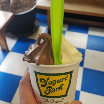Yogurt Park - Perfect - Ice Cream & Frozen Yogurt Near Me - Berkeley, California Yogurt Park - Perfect - Ice Cream & Frozen Yogurt Near Me - Berkeley, California