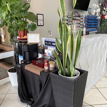 ICE Nails & Spa - Waxing Near Me - Fountain Valley, California ICE Nails & Spa - Waxing Near Me - Fountain Valley, California