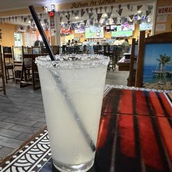 Los Agaves Restaurant - Mexican Food Jalisco Style - Paloma 10.11.2026