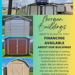 Morgan Buildings