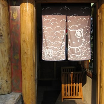Hiro Sushi - Entrance to happy hour! - Japanese Near Me - Kings Beach, California Hiro Sushi - Entrance to happy hour! - Japanese Near Me - Kings Beach, California