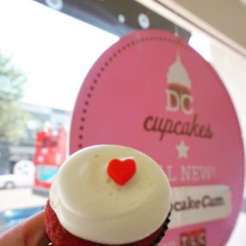 Georgetown Cupcake - Cupcakes Near Me - Washington, DC, District of Columbia Georgetown Cupcake - Cupcakes Near Me - Washington, DC, District of Columbia