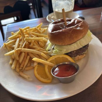 La Boheme - Le French Burger - French Near Me - Palo Alto, California La Boheme - Le French Burger - French Near Me - Palo Alto, California