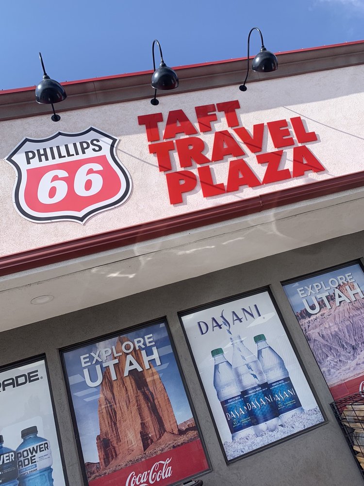 PHILLIPS 66 GAS STATION Updated August 2024 12 Photos 675 E Hwy