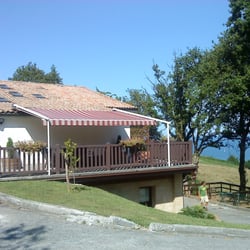 Higeralde - Exterior Higeralde