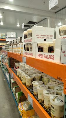 Costco Business Center by null