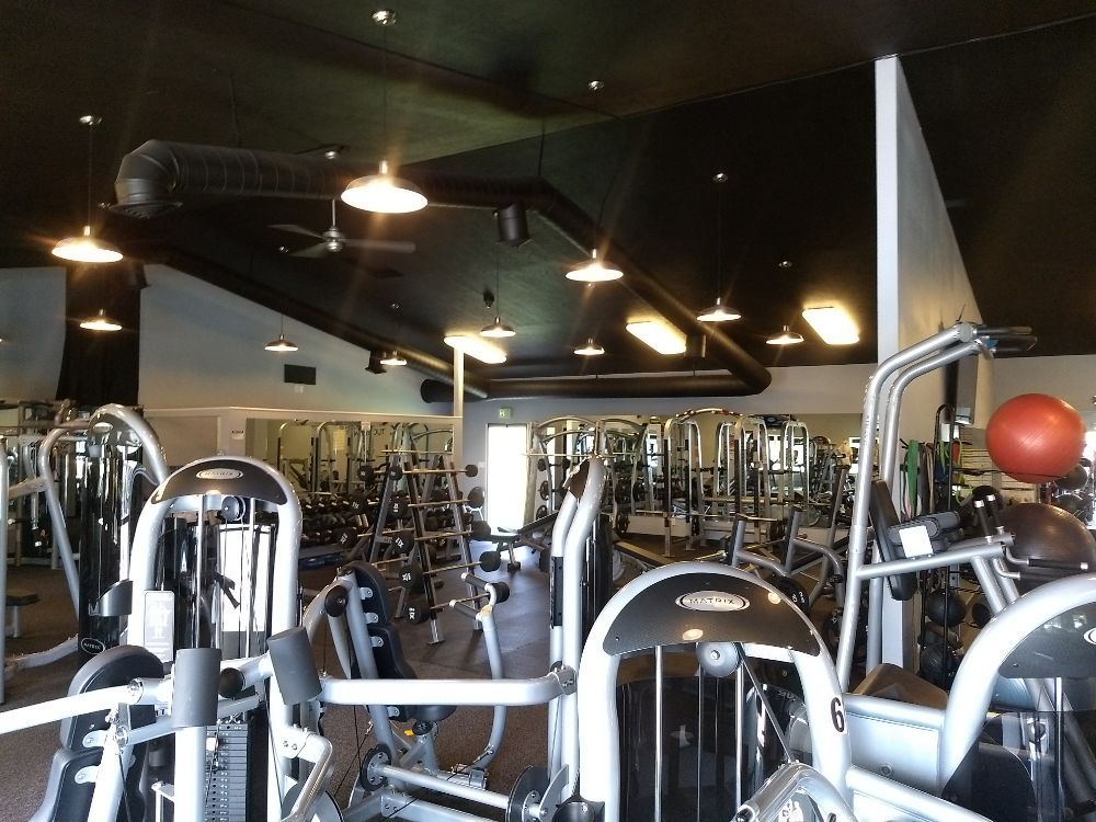 OTIS FITNESS Updated September 2024 4707 N Harvard Rd, Otis