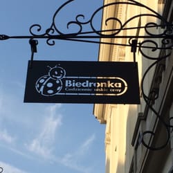 Biedronka