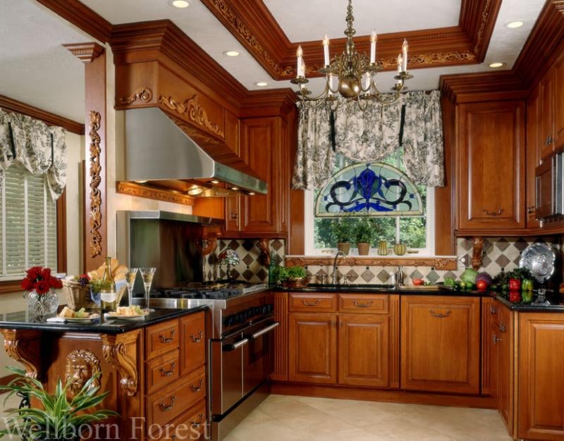 KITCHEN CONCEPTS Updated September 2024 422 Livingston St, Norwood