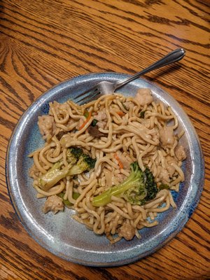 China Garden Restaurant by null