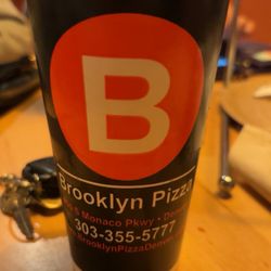 Brooklyn Pizza
