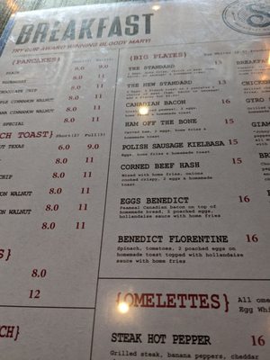 Menu photo 4 Sophia's Restaurant Buffalo, NY Menu photo 4 Sophia's Restaurant Buffalo, NY